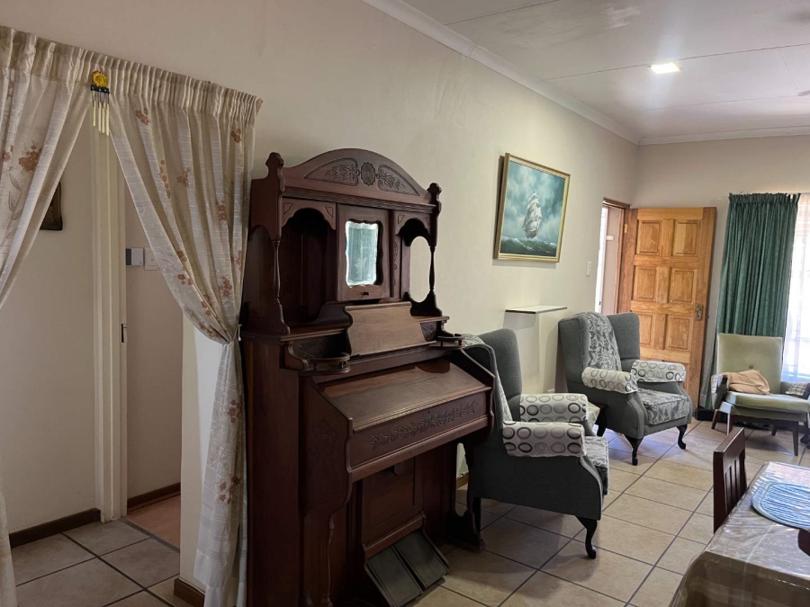 2 Bedroom Property for Sale in Blydeville Northern Cape